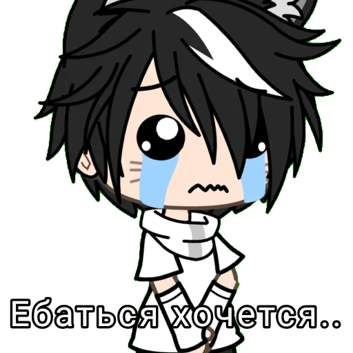 anime cartoon illustration