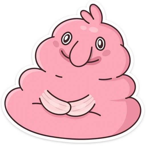 Стикер Боб :: @stickroom - 11