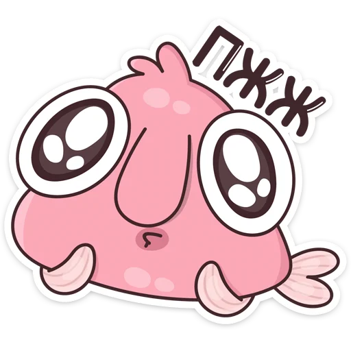 Стикер Боб :: @stickroom - 4