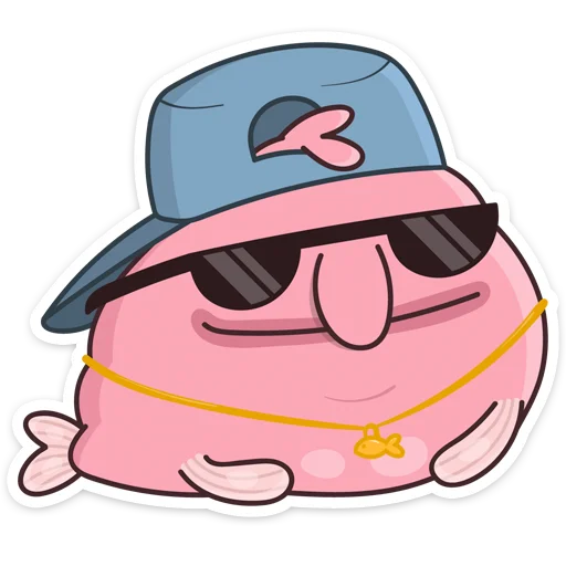 Стикер Боб :: @stickroom - 3