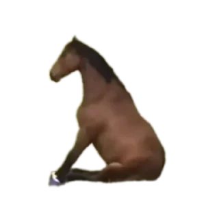 Стикер боба - 8