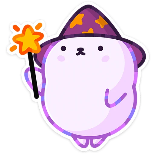 Кот Буба :: @stickroom - 