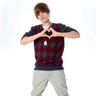 Sticker бобик - 8