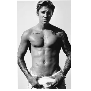 Sticker бобик - 4