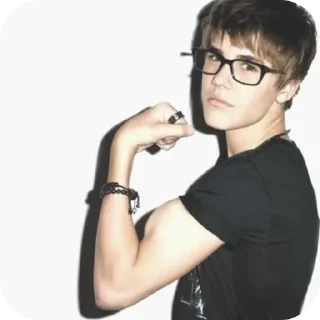 Sticker бобик - 9