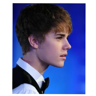 Sticker бобик - 3