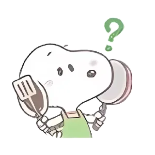 Стикер ꒰ ｡っ -｡꒱ bobo @angelstick - 11