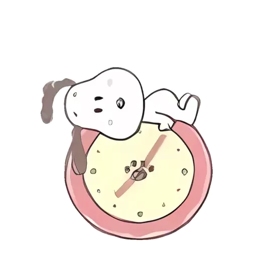 Стикер bobobobangel - 1