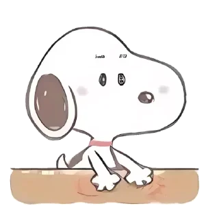 Стикер ꒰ ｡っ -｡꒱ bobo @angelstick - 0