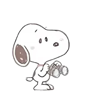 Стикер ꒰ ｡っ -｡꒱ bobo @angelstick - 1