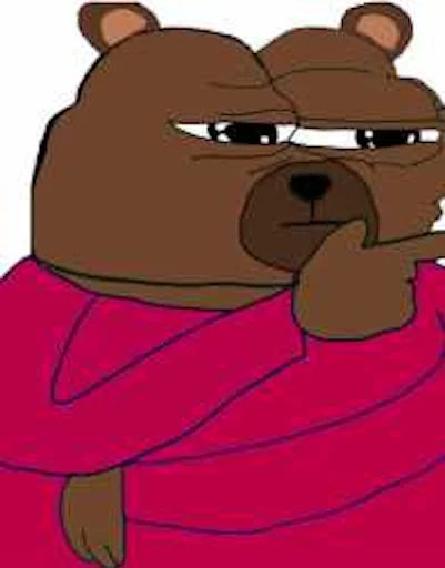 Стикер bobosadventures2 - 1