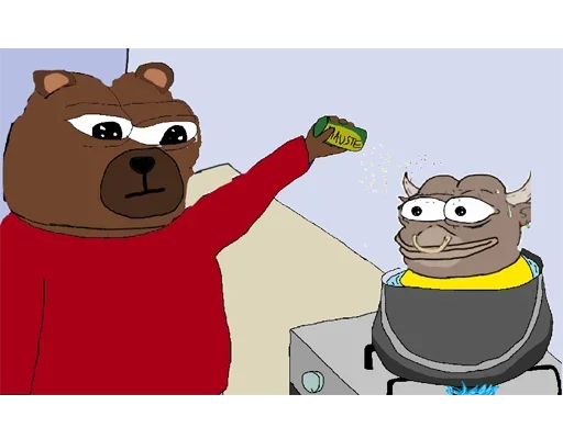 Sticker bobosadventures2 - 1