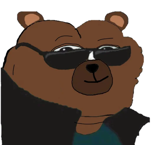 Sticker bobosadventures2 - 1