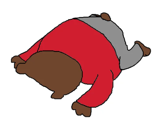 Стикер bobosadventures2 - 1