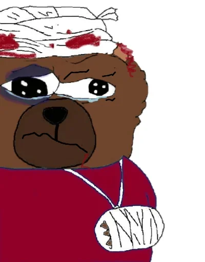 Sticker bobosadventures2 - 1