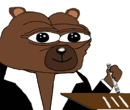 Sticker bobosadventures2 - 1