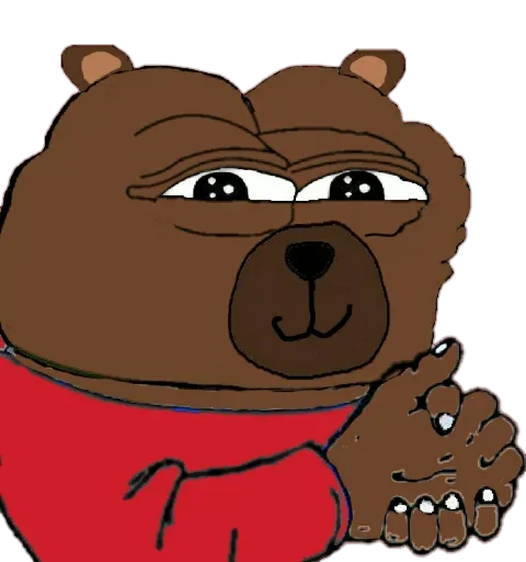 Стикер bobosadventures2 - 1