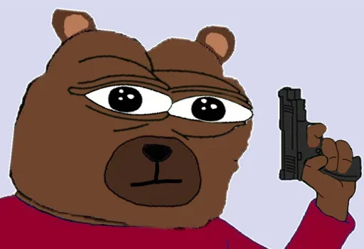 Стикер bobosadventures2 - 1