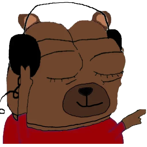 Sticker bobosadventures2 - 1