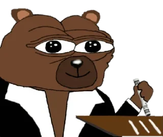 Стикер Bobo's Adventures 2 - 7