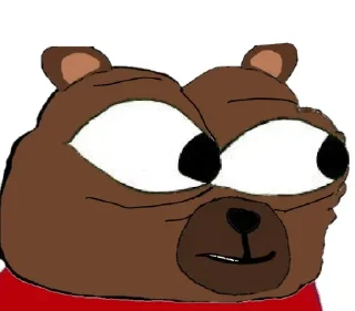 Стикер Bobo's Adventures 2 - 9