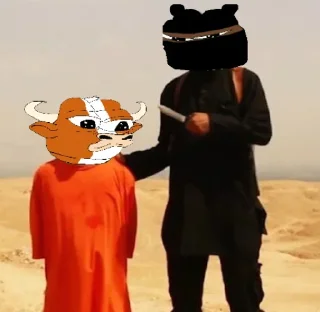 Стикер Bobo's Adventures 2 - 5