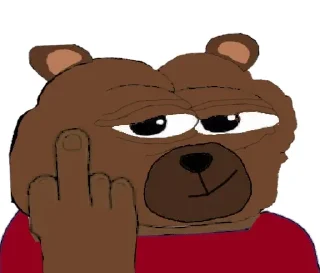 Стикер Bobo's Adventures 2 - 2