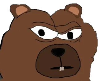 Стикер Bobo's Adventures 2 - 0