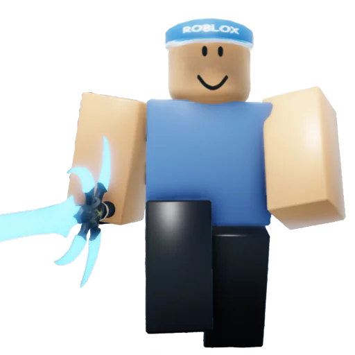 Sticker bobowawahaha - 1