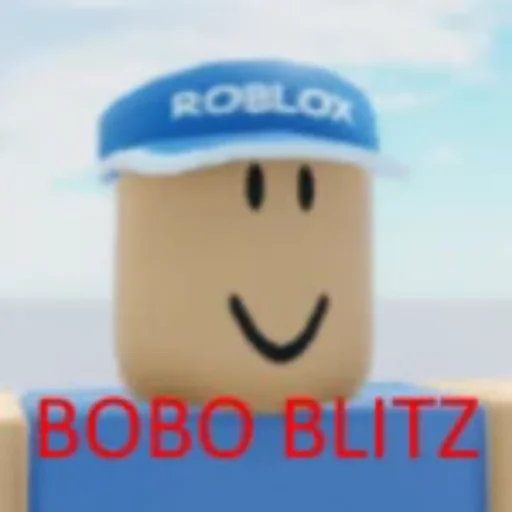 Sticker bobowawahaha - 1