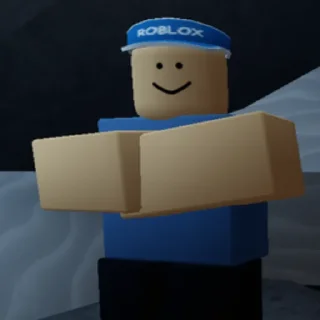 Стикер ∆ культ бобовавахаха • @evade_roblox ||`°• - 6