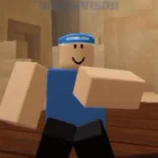 Стикер ∆ культ бобовавахаха • @evade_roblox ||`°• - 5