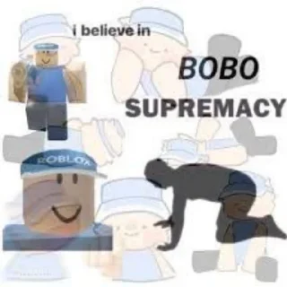 Стикер ∆ культ бобовавахаха • @evade_roblox ||`°• - 7