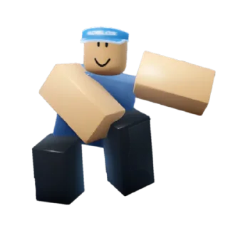 Стикер ∆ культ бобовавахаха • @evade_roblox ||`°• - 4