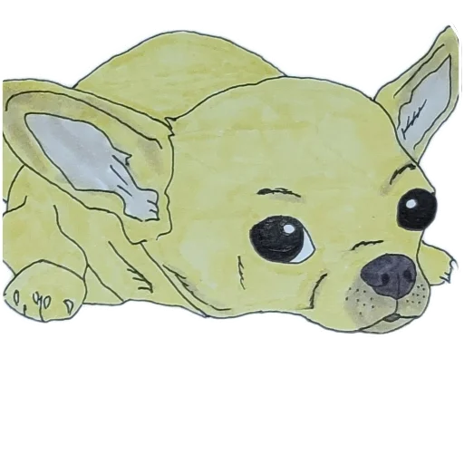 Стикер bobsiks - 1