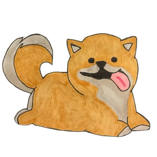 Стикер bobsiks - 1