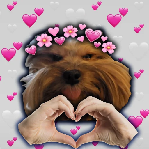 Стикер bobsiks - 1