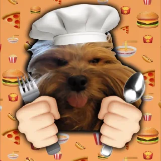 Стикер @ugastick bobsiks - 7