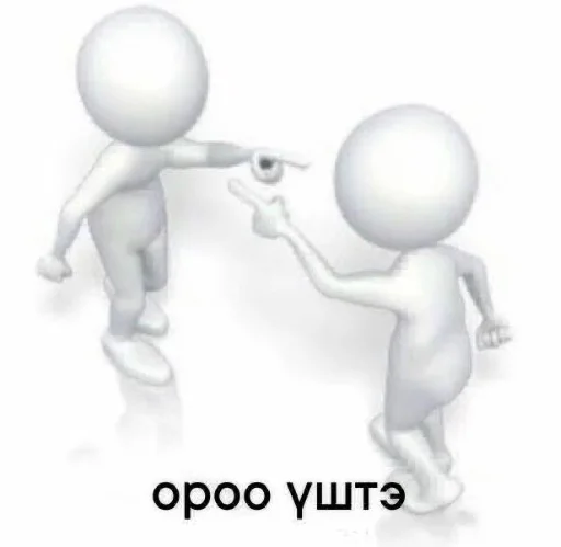 Sticker boburyad - 1