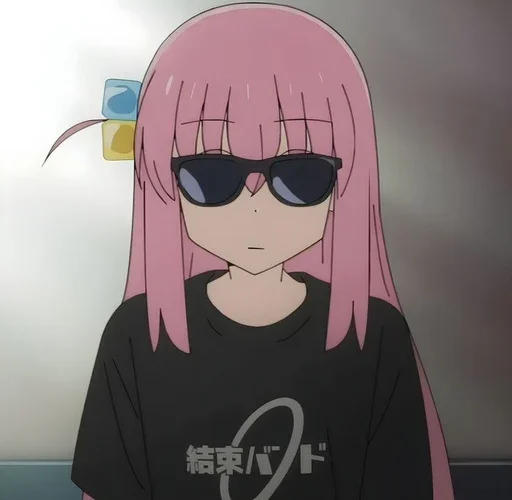 bocchi & ?¿ | ➩ tg: @wexsavi 👀 - 