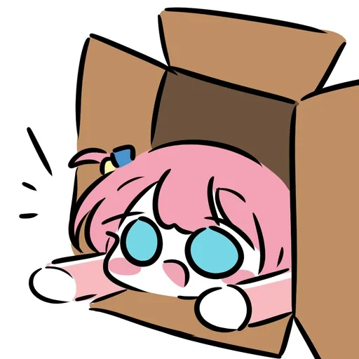 Sticker bocchi_dlc2_y0ursfunny_akaudon - 1