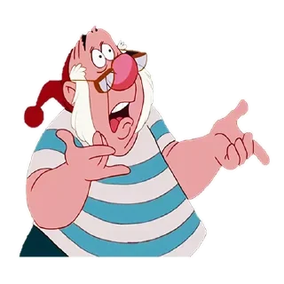 Sticker Captain @stickersb2b - 9