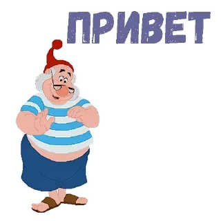 Sticker Captain @stickersb2b - 6