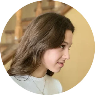 Стикер bodichka - 8