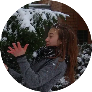 Стикер bodichka - 3