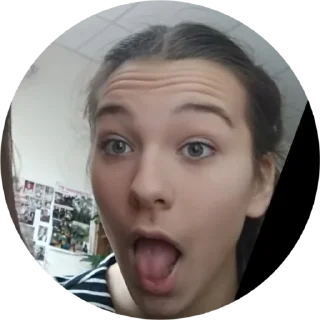 Стикер bodichka - 7