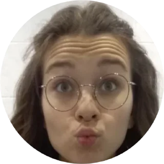 Стикер bodichka - 5