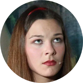 Стикер bodichka - 1