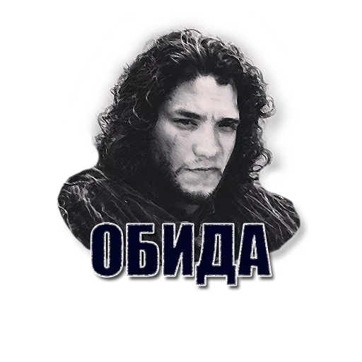 text human face poster