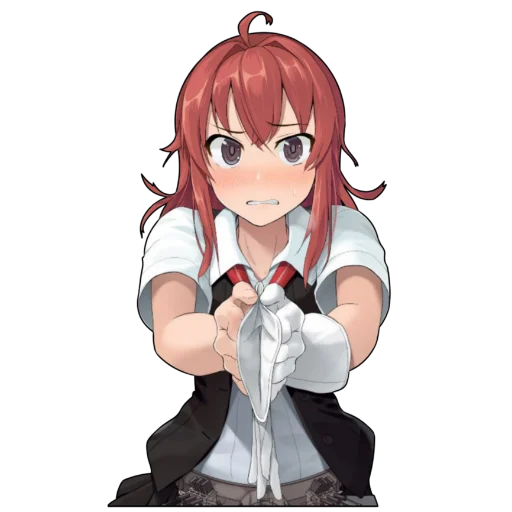 cartoon anime fictional character